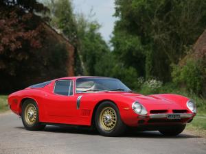 Bizzarrini 5300 GT Strada '1968